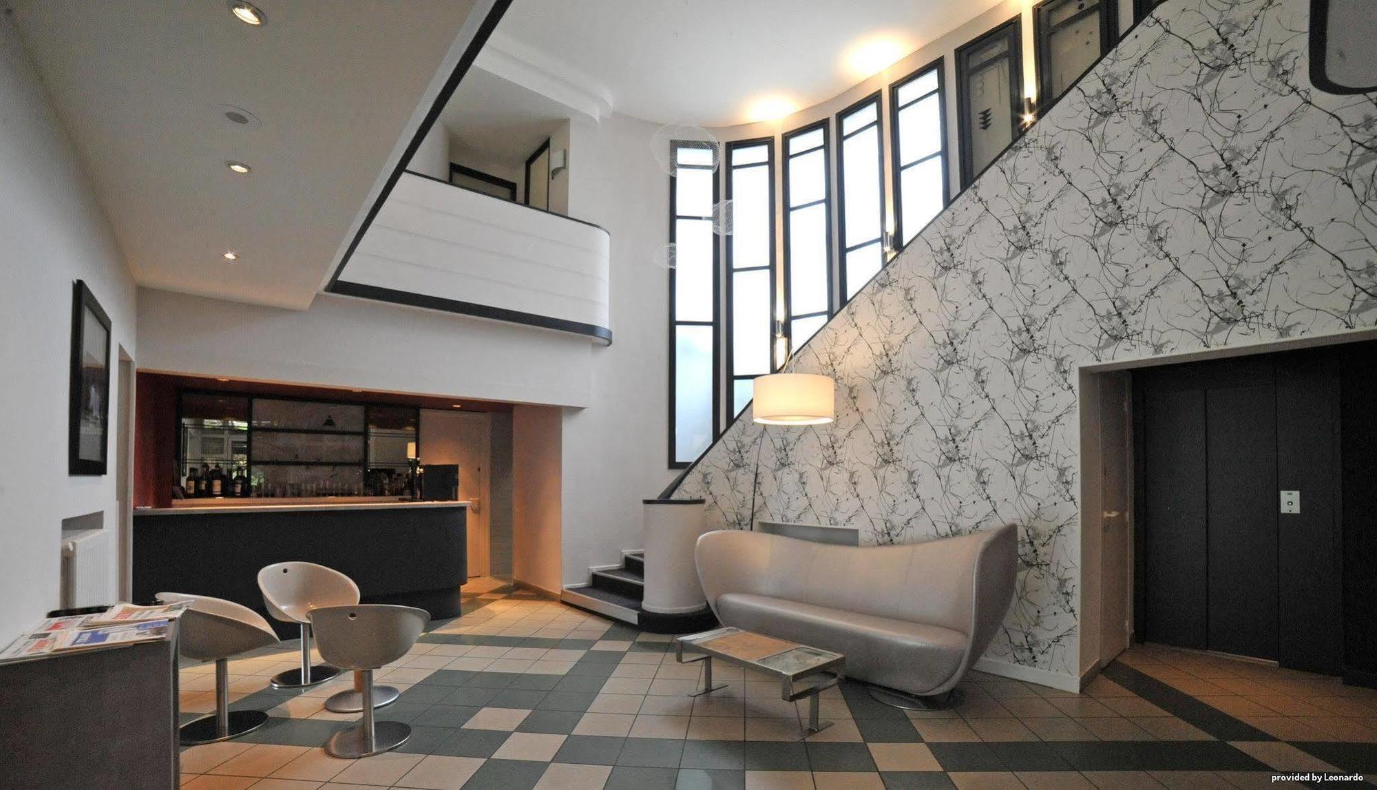 Logis Hôtel Le Miramont Argelès-Gazost Exterior foto